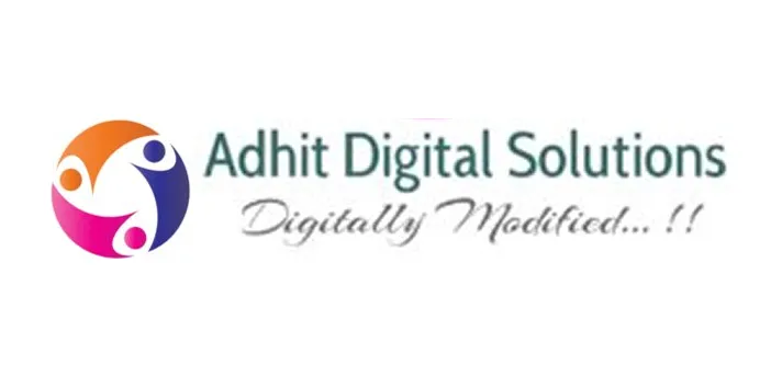 adhit company logo