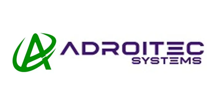 adroitec company logo