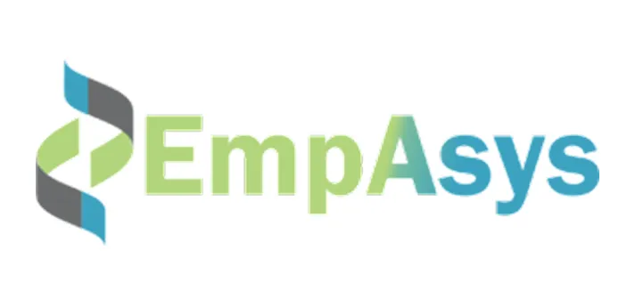 ampasys company logo