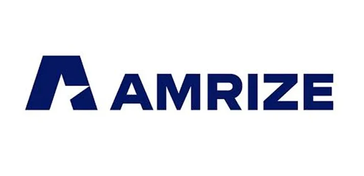 amrize company logo