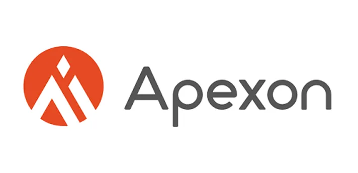 apexon company logo