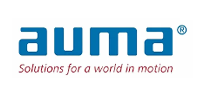 auma company logo