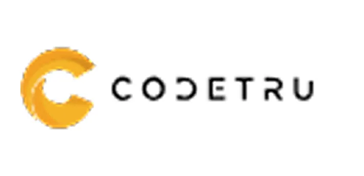 codetru company logo