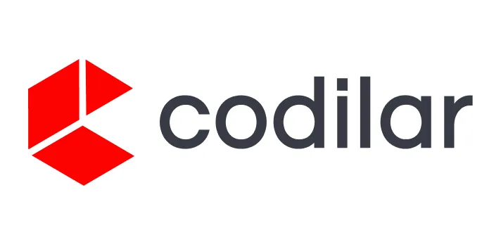 codilar company logo