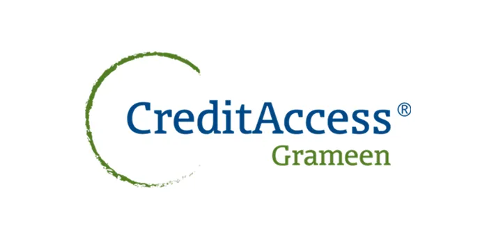 creditaccess company logo