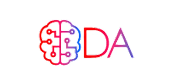 da company logo