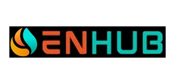 enhub company logo
