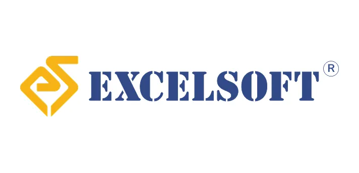 excelsoft company logo