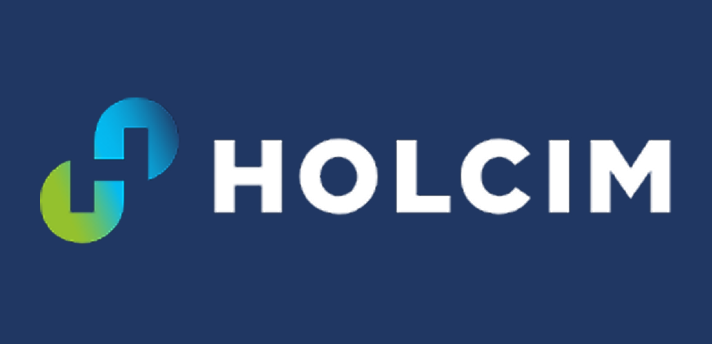 holcim company logo