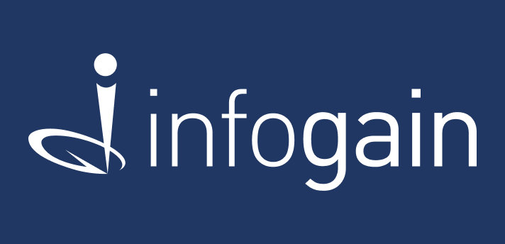 infogain company logo