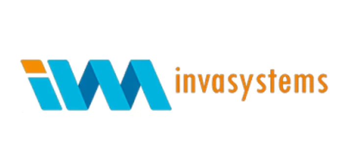 inva company logo