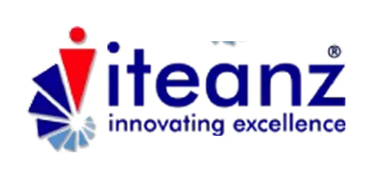 iteanz company logo