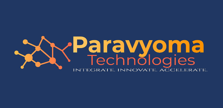 paravyoma company logo