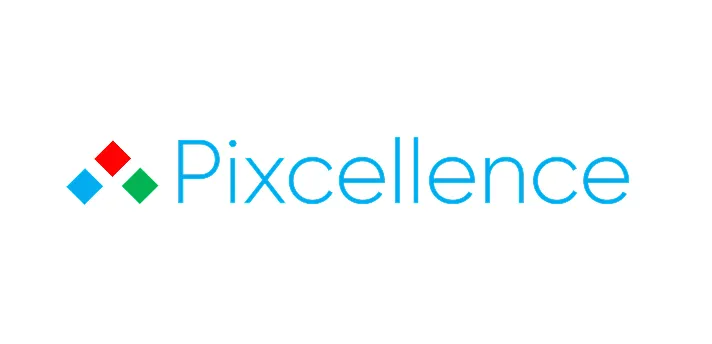 pixcellence company logo
