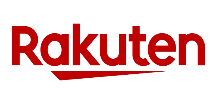 rakuten company logo