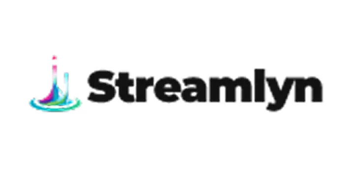 streamlyn company logo