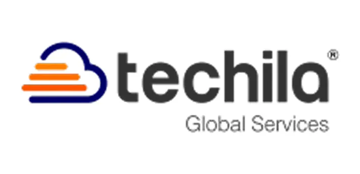 techila company logo