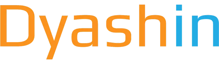 Dyashin Technosoft Logo