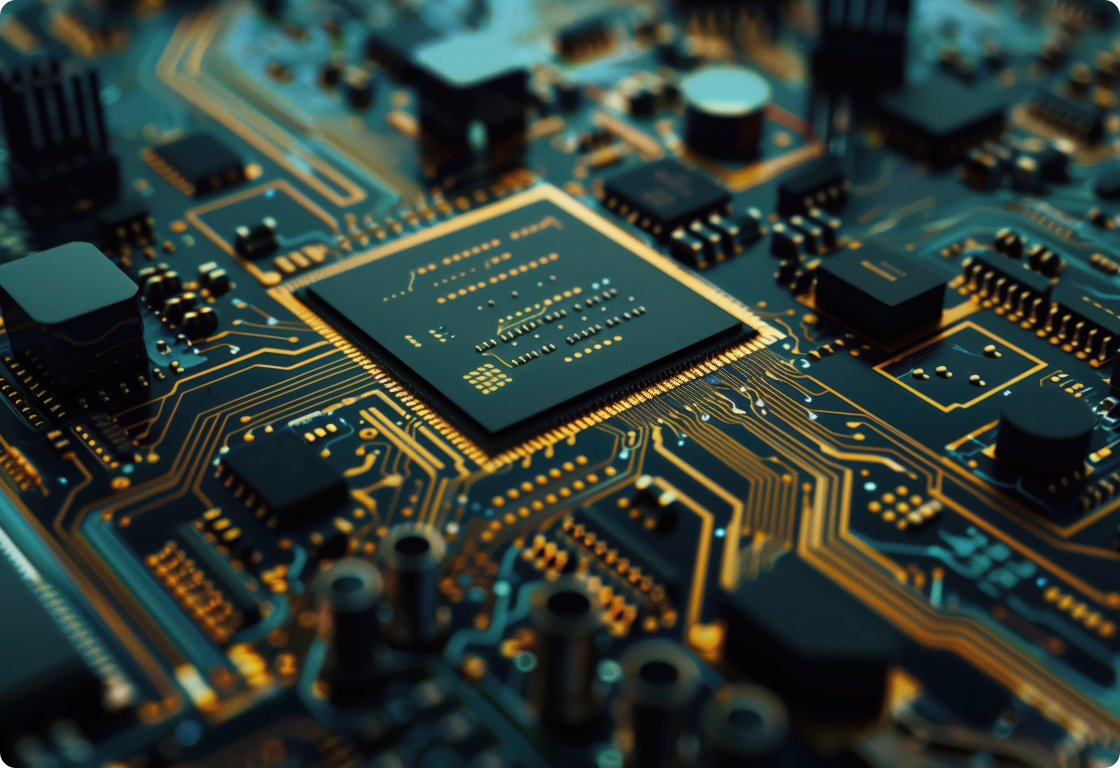 IoT & Embedded System